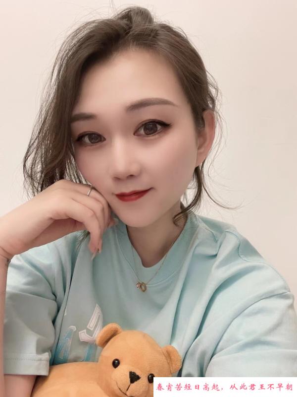 年轻颜值可爱妹子 第2张
