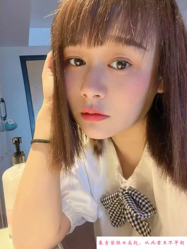 合肥很可爱的小姐姐 第1张