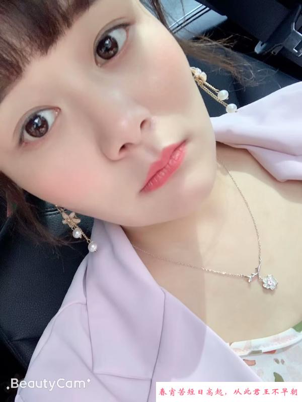 合肥很可爱的小姐姐 第3张