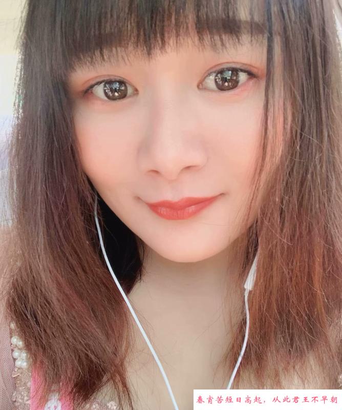 合肥很可爱的小姐姐 第4张
