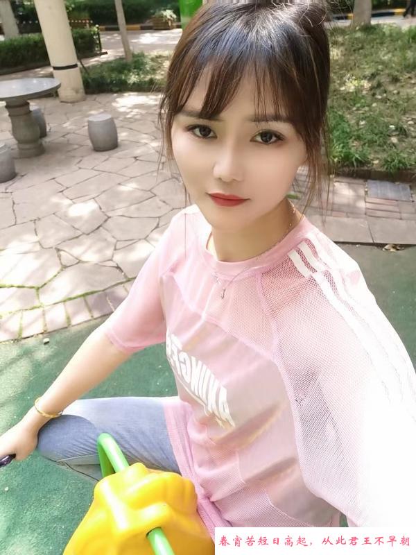 江宁瑜伽一字马安妮 第3张