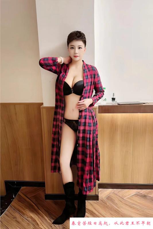 罗湖大奶莎莎 第3张