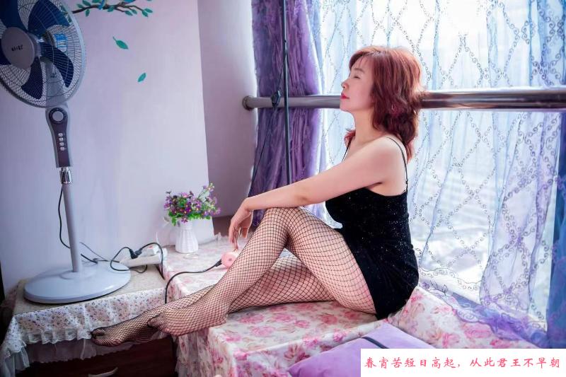 江北熟女高颜 第1张