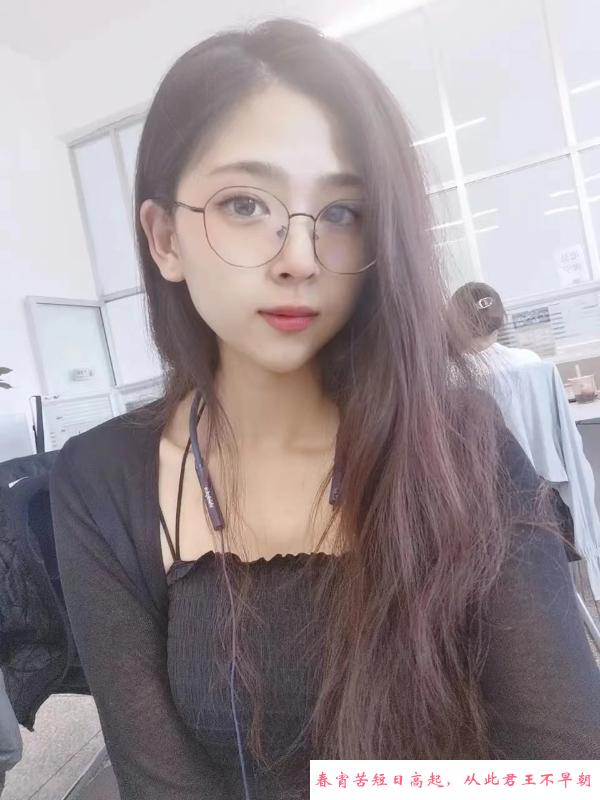 沈阳太原街可爱小姐姐 第1张