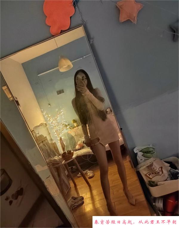 重庆江北颜值少妇小美 第3张