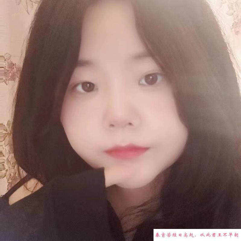 胖胖小妹 第2张