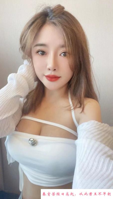 南山服务系大胸溪溪 第1张