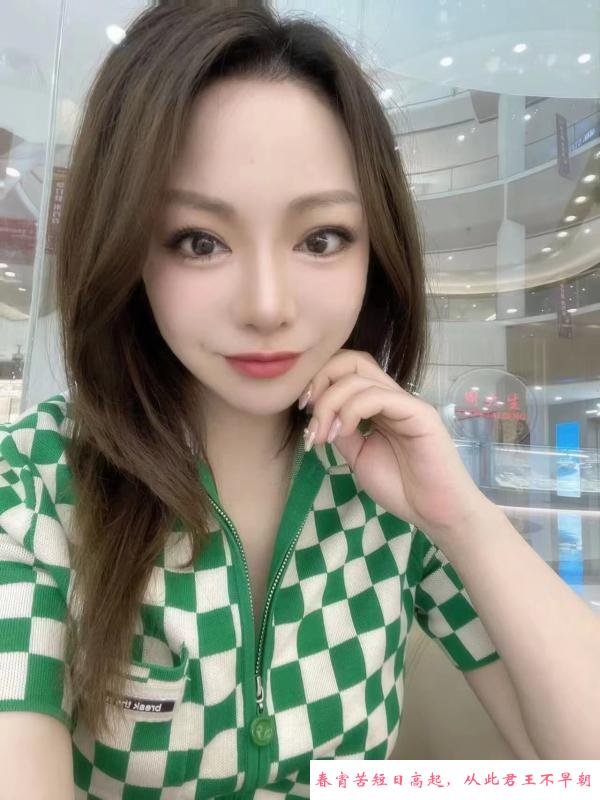 嘉兴妹子阿娇 第1张