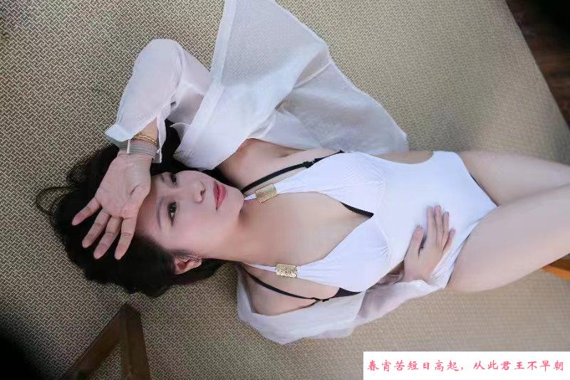 再约红绳珠珠 第1张