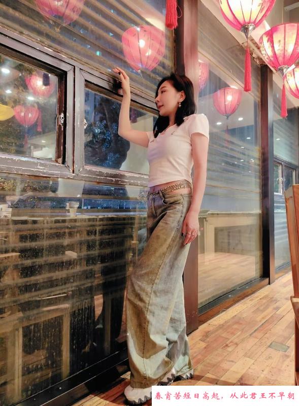 服务控少妇 第2张