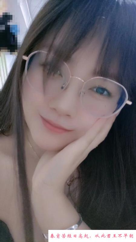 武汉文静女孩 第2张