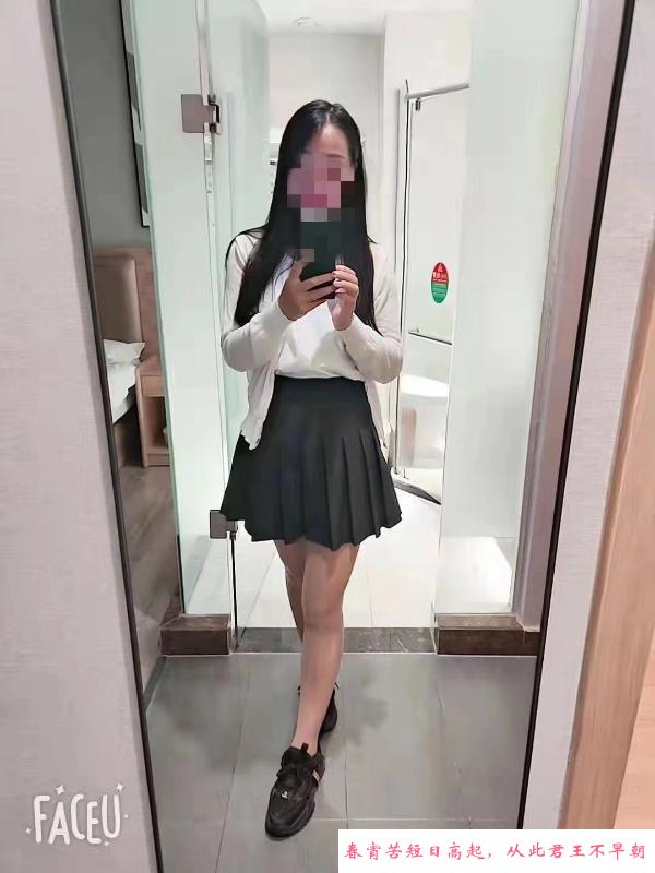 口活很好的姐姐 第1张