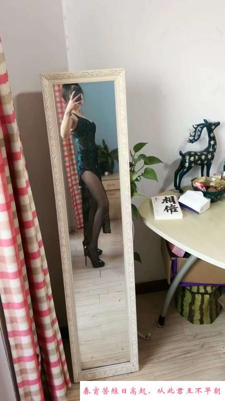 无锡新区大长腿 第3张