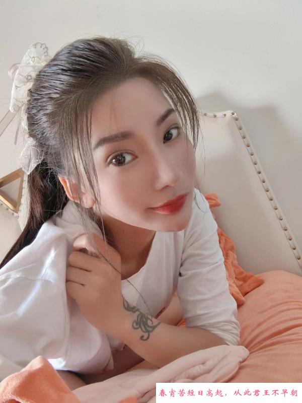 杭州美女风铃 第1张