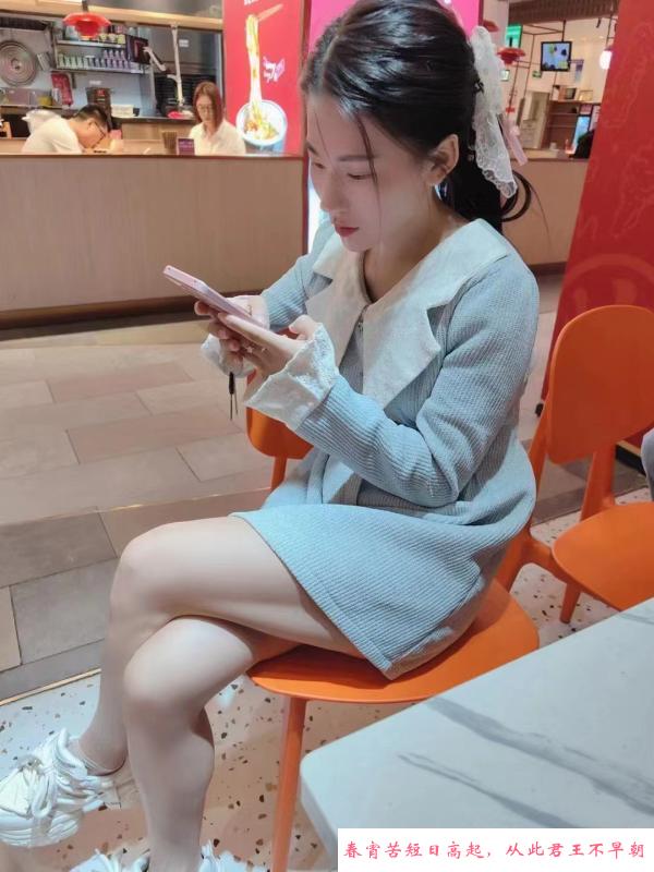 杭州美女风铃 第2张