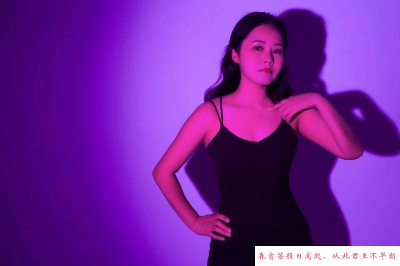 南山表妹晓岚 第2张