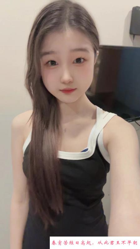 普陀学生妹 第2张