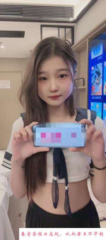 普陀学生妹 第4张