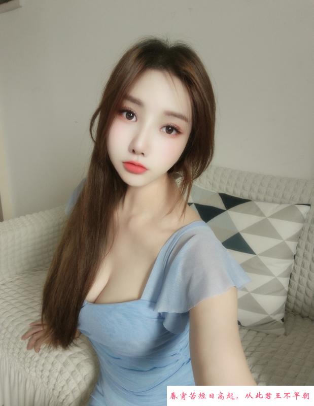 小腰精momo 第2张