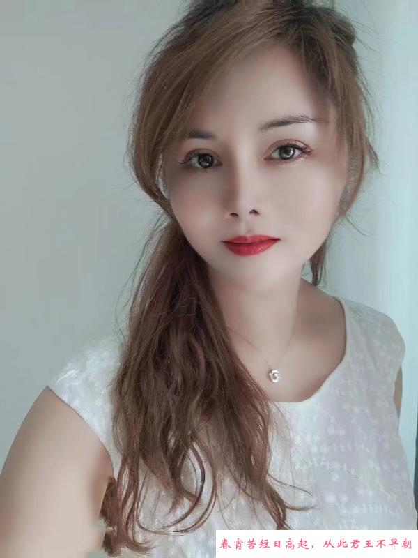 常府街轻熟女 第1张