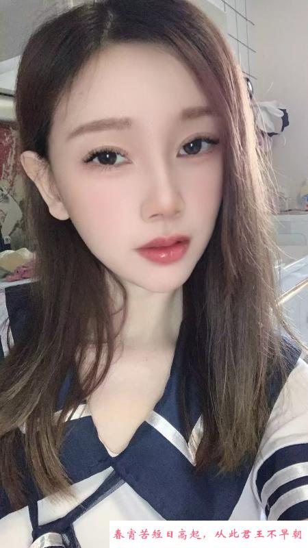 宝安会潮喷的甜甜 第1张