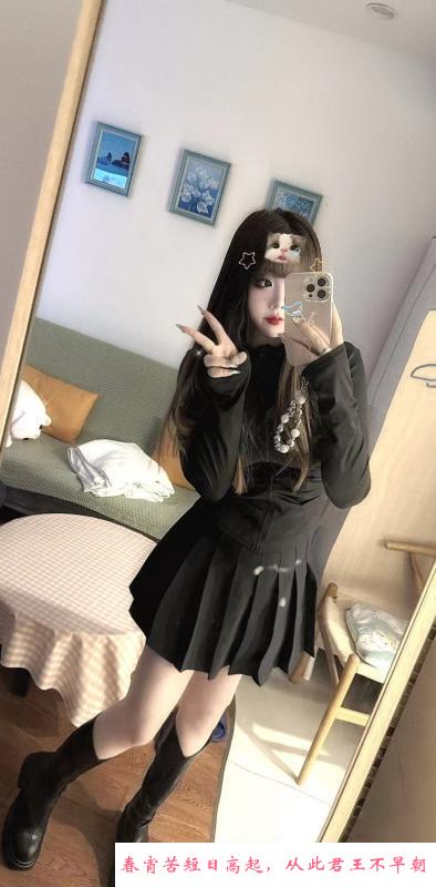 姑苏兼职妹子 第1张