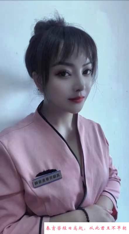 杭州服务系梦琪 第2张