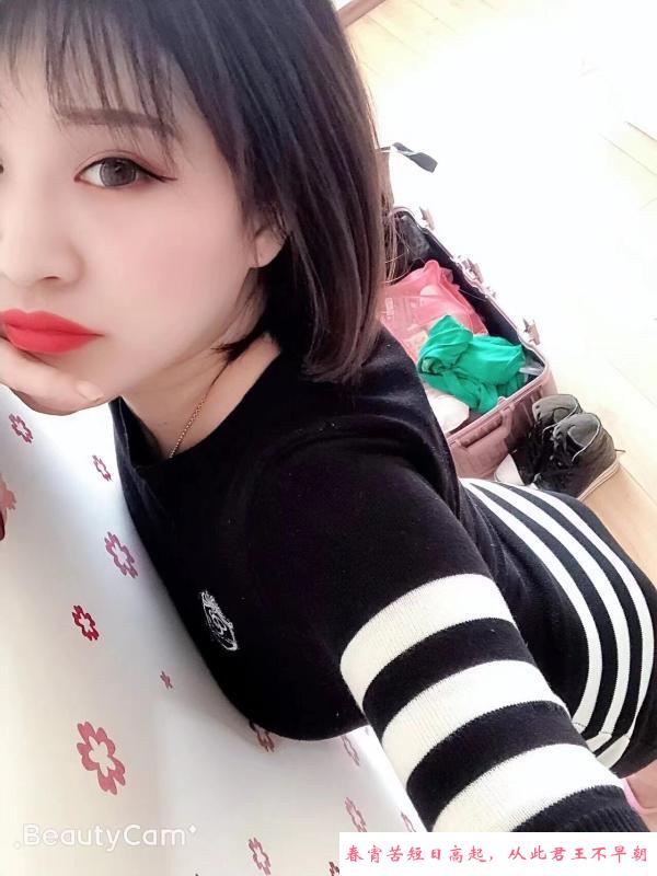 塘沽晨西西 第1张