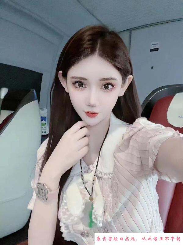 颜值精致锡山朵儿 第2张
