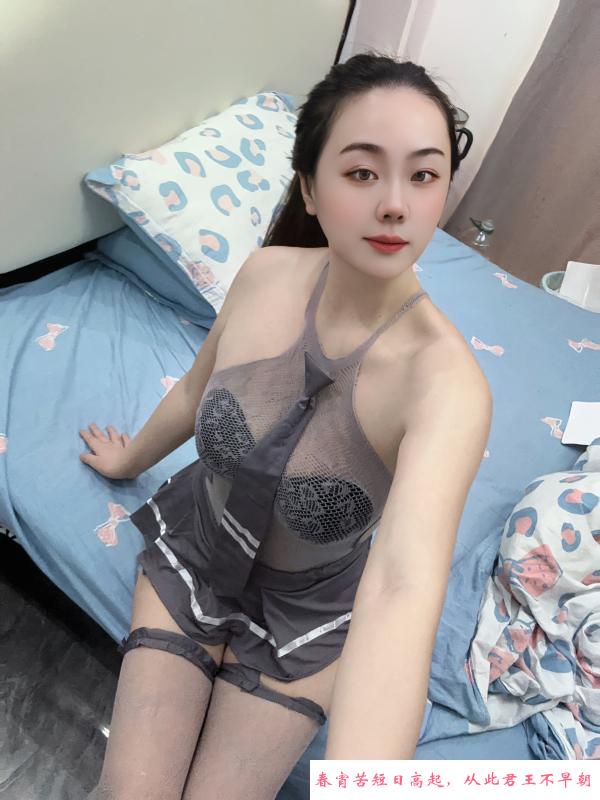 苏州虎丘年轻嫩妹 第4张