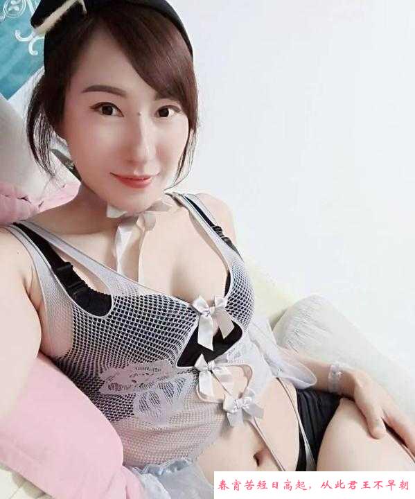 娴熟服务型少妇 第4张