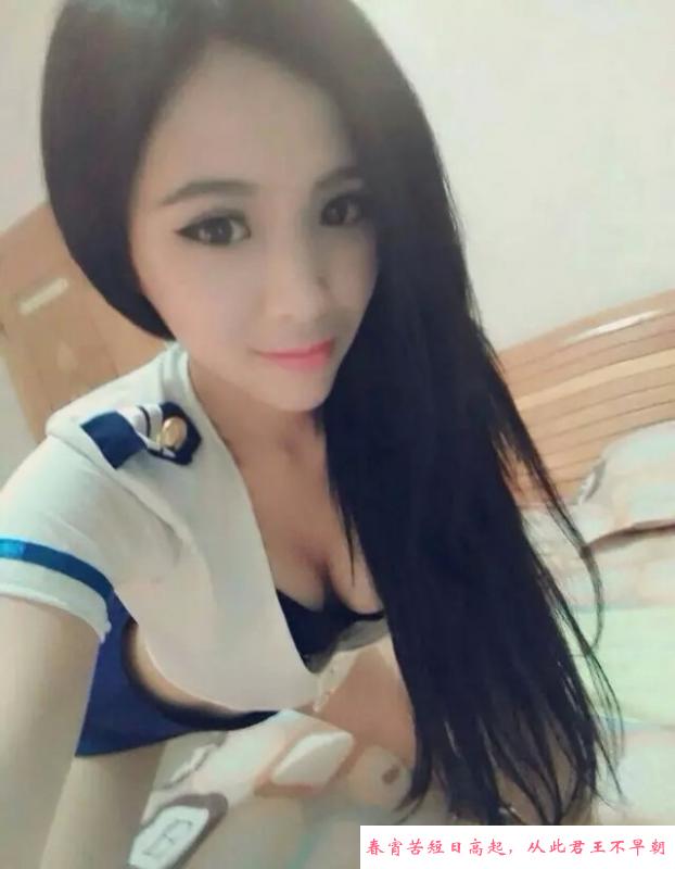 成都海棠 第2张