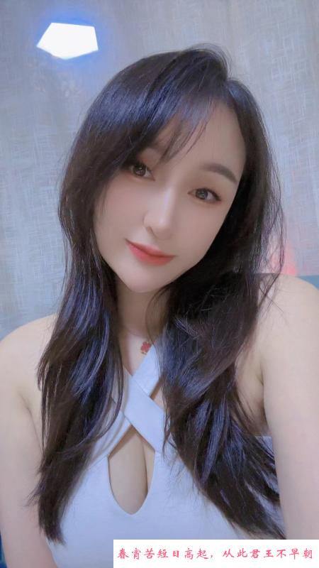 长腿美女晚晴 第2张