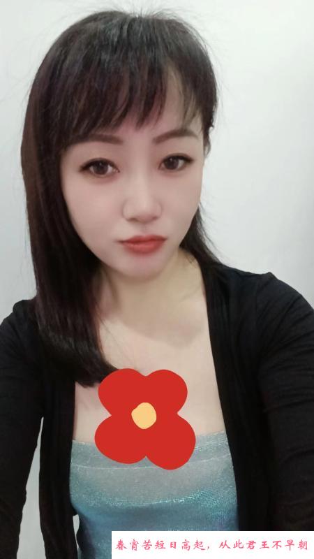 车陂米诺邻家妹 第1张