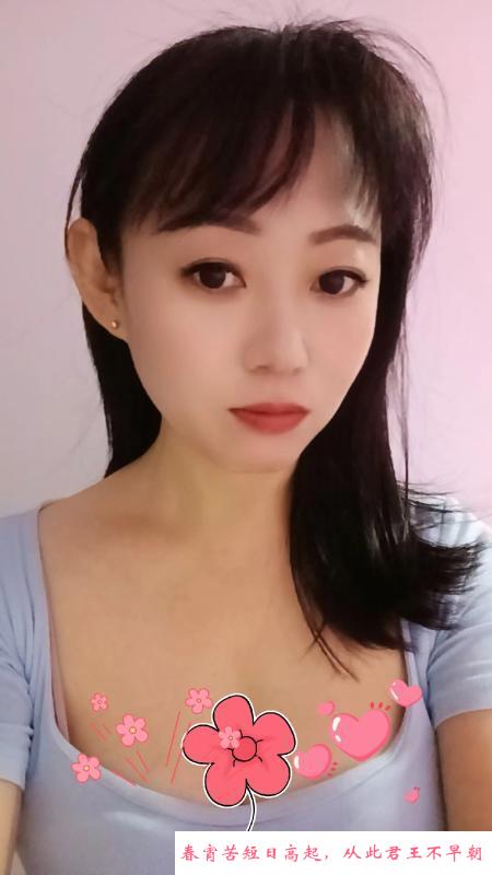 车陂米诺邻家妹 第2张