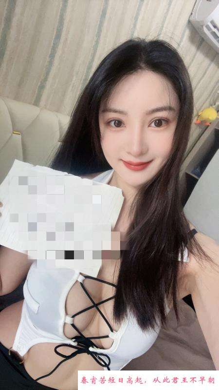普陀颜值川妹 第2张