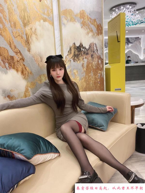 武汉性感小姐姐 第4张