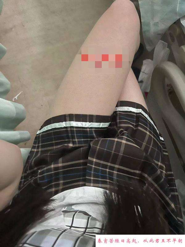 宝安颜值嫩妹 第3张
