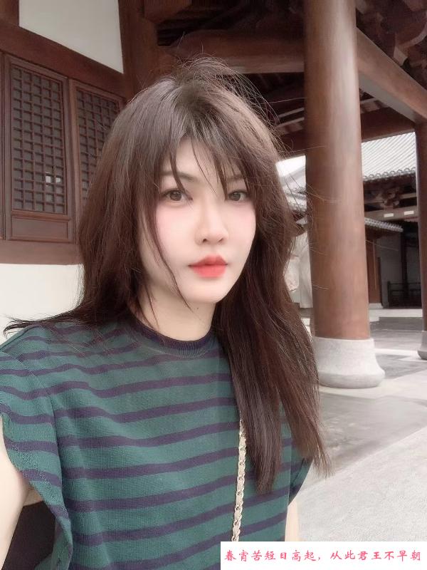 拱墅小芝颜值系 第1张