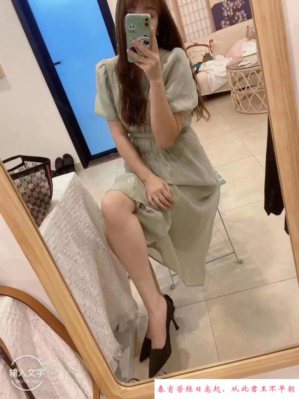 合肥长腿乖乖女 第2张