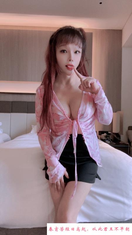 宝安红牌奶兔妹 第3张