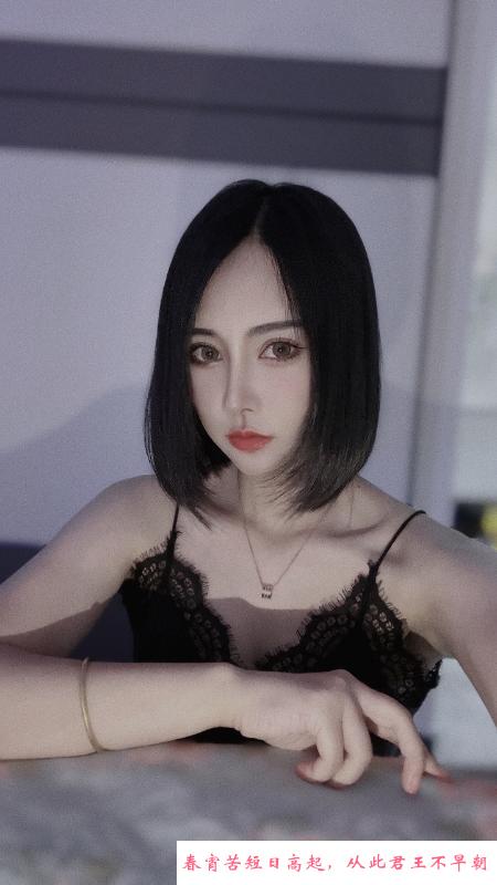 颜值系雨菲 第3张