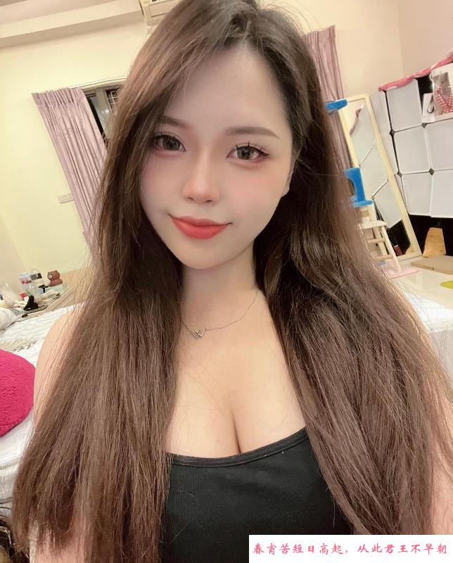 气质美女小安 第1张