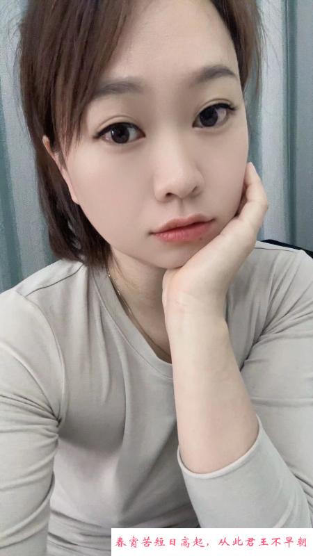 拱墅眼镜妹好服务 第1张
