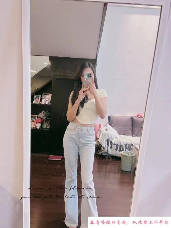 番禺长腿小姐姐 第3张