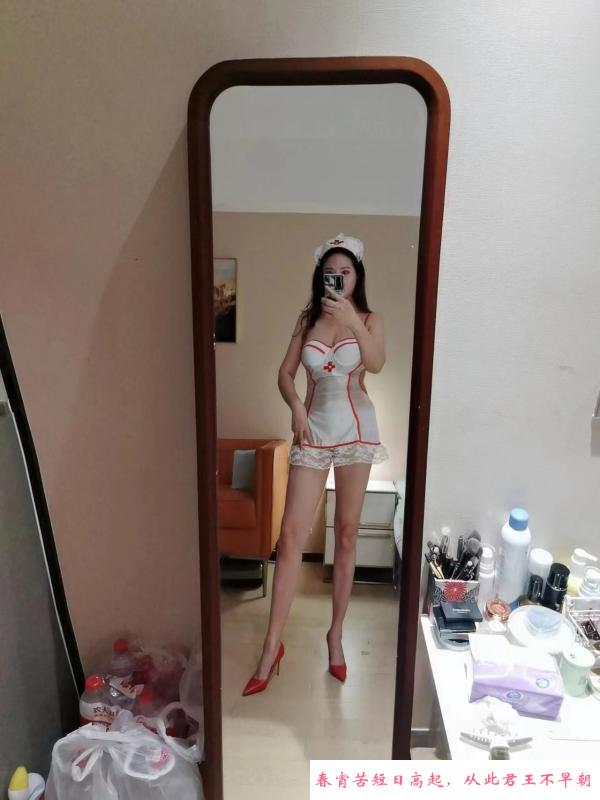 福田妮妮 第4张