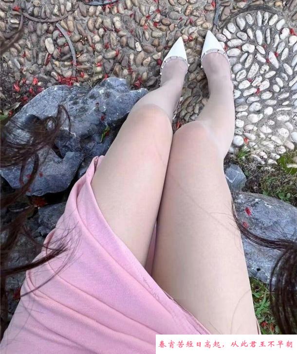 美腿少妇 第1张