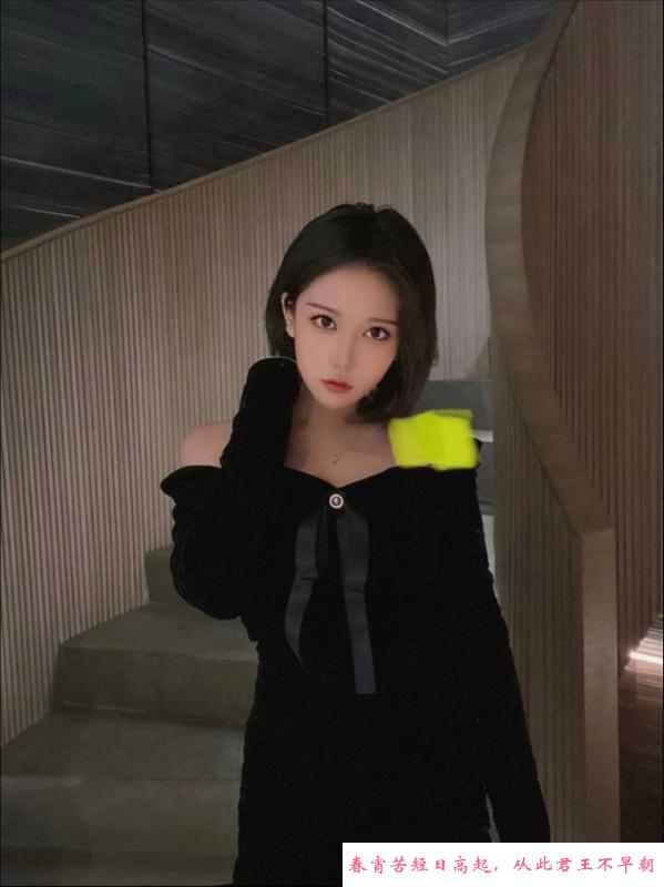 甜甜妹子兔兔 第3张