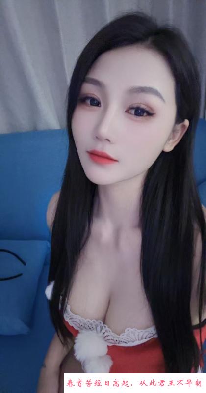 罗湖小姐姐兮兮 第1张