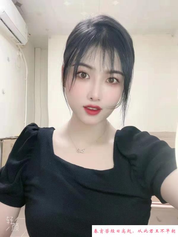 年轻颜值可爱妹子 第4张